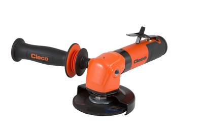 Cleco Right Angle Grinder