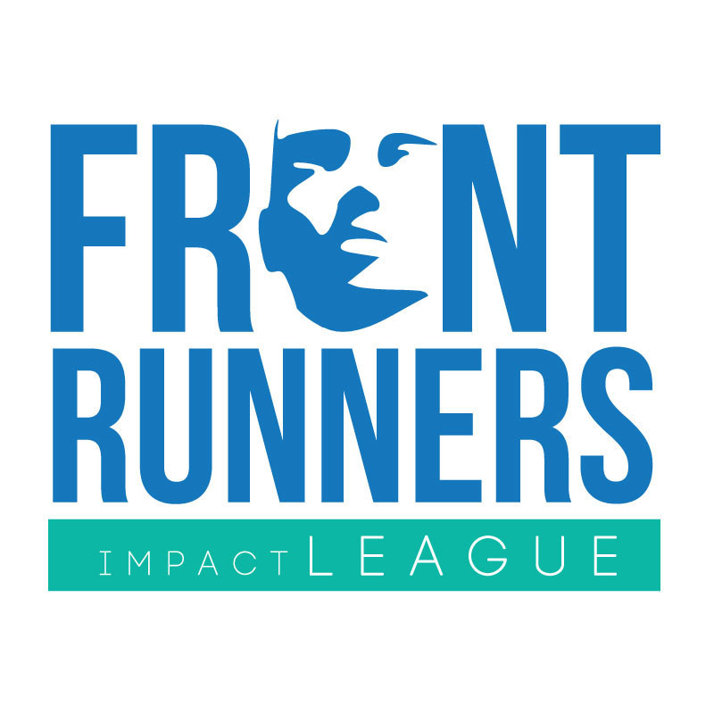 The Frontrunners League of Social  Impact Innovation (PRNewsfoto/Frontrunners League of Social I)