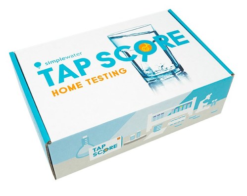 wellcare® Well Owners Network members are being offered deep discounts on three different well water test kits from Tap Score for a limited time.