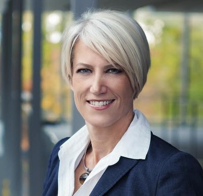 Kelly Peters, cofondatrice et chef de la direction de BEworks, est une conférencière d’honneur lors du Summit for Science in Financial Services organisé par BEworks, qui aura lieu le 17 septembre à Toronto, au Canada. (Groupe CNW/BEworks Inc.)