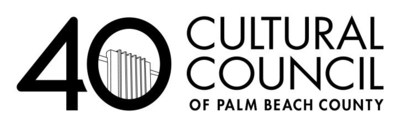 Cultural Council of Palm Beach County (PRNewsfoto/Cultural Council of Palm Beach)