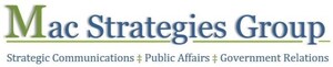 Anne Schaeffer Joins Mac Strategies Group as Director of Government Relations