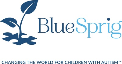 CHANGING THE WORLD FOR CHILDREN WITH AUSTIM (PRNewsfoto/Blue Sprig Pediatrics, Inc.) CHANGING THE WORLD FOR CHILDREN WITH AUSTIM (PRNewsfoto/Blue Sprig Pediatrics, Inc.)