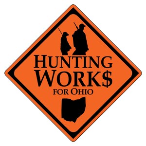 Hunting generates over $1 billion in economic activity in Ohio