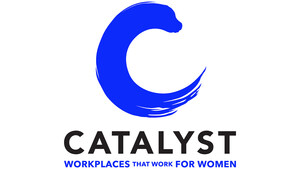 Catalyst Announces 2019 Award Winners: Bank of America, Deutsche Post DHL Group, Eli Lilly and Company, and Schneider Electric Honored for Accelerating Progress for Women in the Workplace