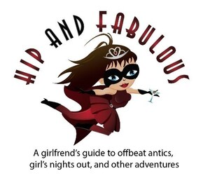 "The Misadventures of the Hip and Fabulous": Book Signing January 26th and 27th
