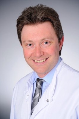 Dr. Vladimir Matoussevitch, Cologne University Hospital