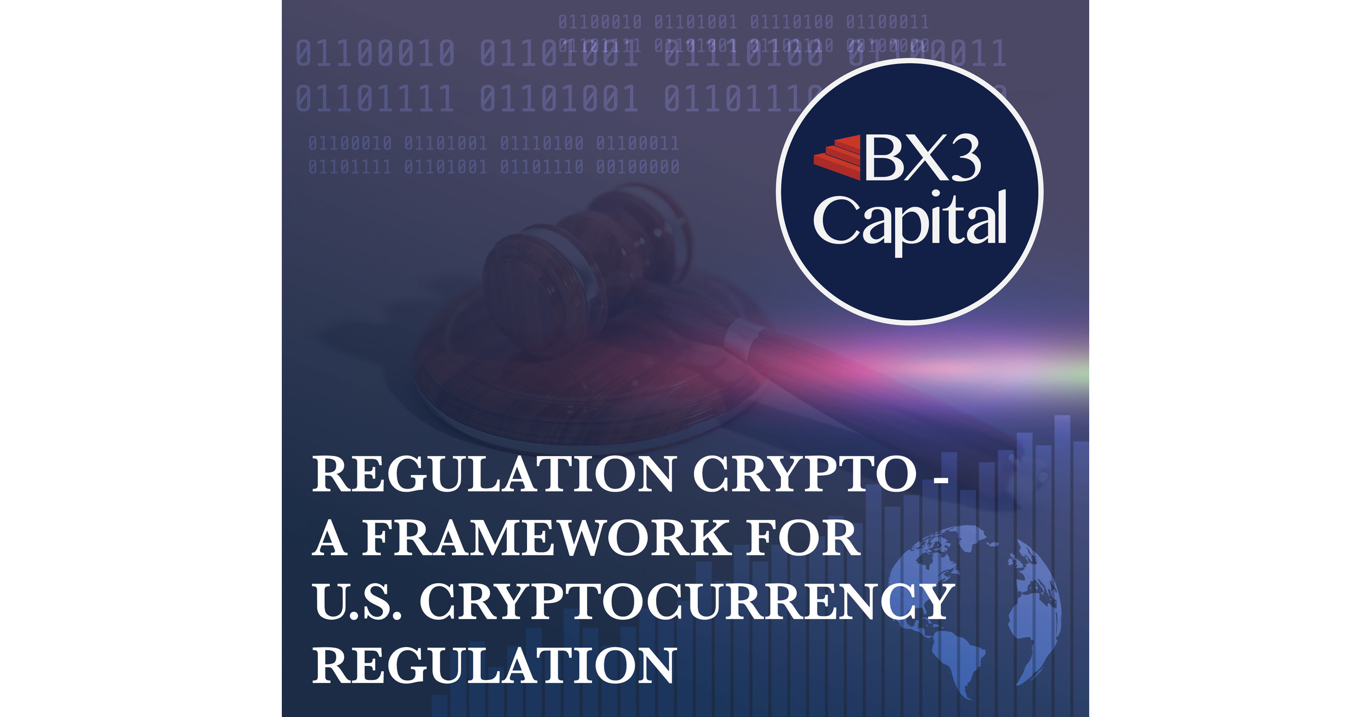 crypto government regulation