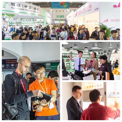 Accurate Matching, Procurement Upgrade! China (Guzhen) International Lighting Fair (Autumn) will Open the “Host Byer Program”