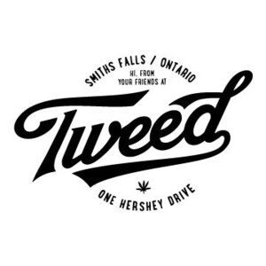 Media Advisory - From Chocolate to Cannabis: Tweed's New Visitor Centre Looks at it's Roots to Regenerate Tourism in Smiths Falls