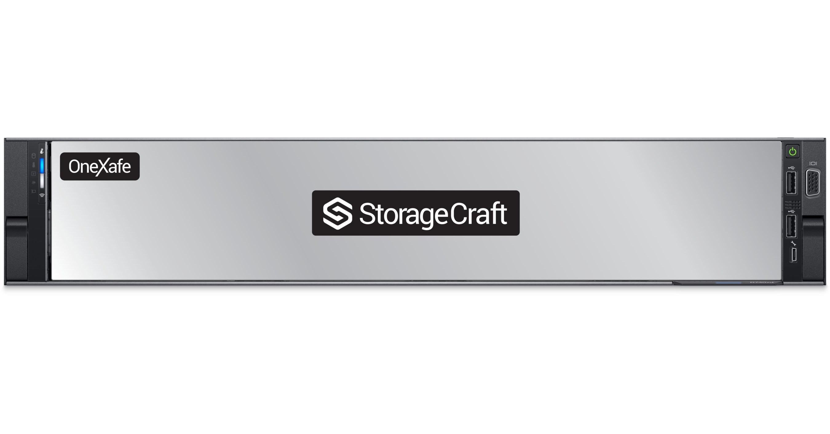 StorageCraft Introduces OneXafe Disrupts Data Protection and Data