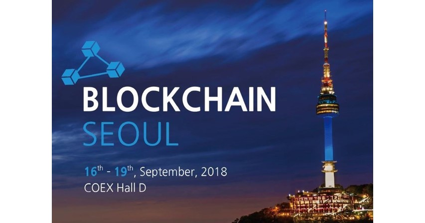 blockchain seoul