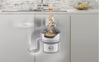 Emerson Launches InSinkErator® Food Waste Disposer for Home and Commercial Kitchens in India