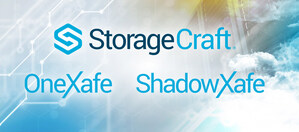 StorageCraft anuncia ShadowXafe: una solución de protección de datos para una continuidad total del negocio