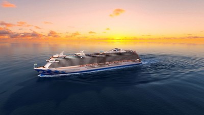 Princess Cruises Reveals Name of Fifth Royal-Class Ship As Fleet Expansion Continues