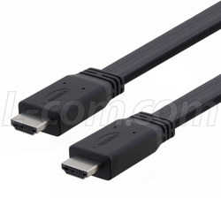 扁平HDMI线缆