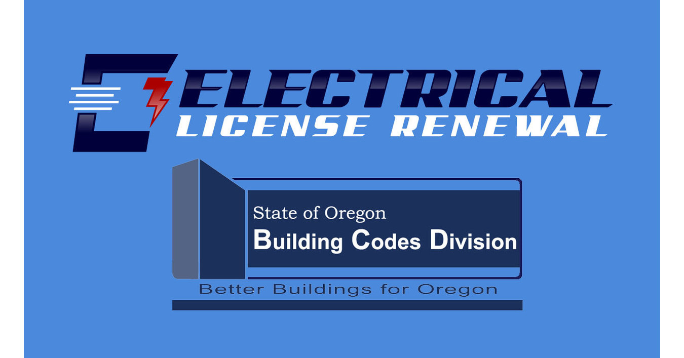 For The Next 6 Weeks, Oregon's Electricians Will Save More Than 2 Million