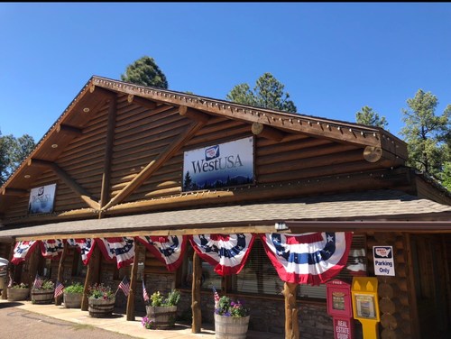 West USA Realty, Inc. Announces Expansion in Pinetop-Lakeside Market