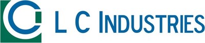 LC Industries logo