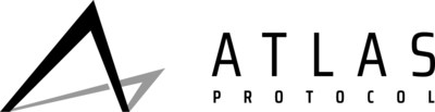Atlas Protocol's Logo (PRNewsfoto/Atlas Protocol)