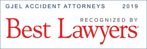 Gillin, Jacobson, Ellis, Larsen &amp; Lucey Recognized in 2019 Best Lawyers in America