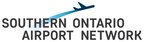 Southern Ontario Airports see 52 million passengers and support 55,000 workers - critical to local communities and economic success of Ontario