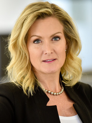 “Barbara Barrett, the Frontier Duty Free Associations new Executive Director, brings over 20 years of high level public affairs expertise to the organization.” (CNW Group/Frontier Duty Free Association)
