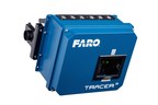 FARO® presenta TracerSI para la proyección e inspección