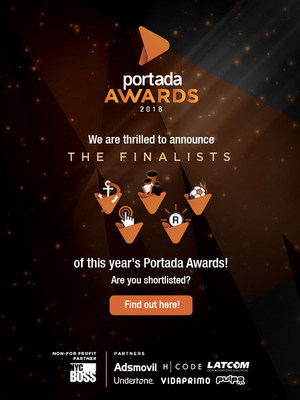 The Portada Awards Finalists Are Here, Who's Your Favorite? #PortadaNY