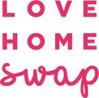 Love Home Swap Survey Reveals Americans' Travel Bucket Lists