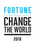 TE Connectivity named to Fortune's list of top companies changing the world