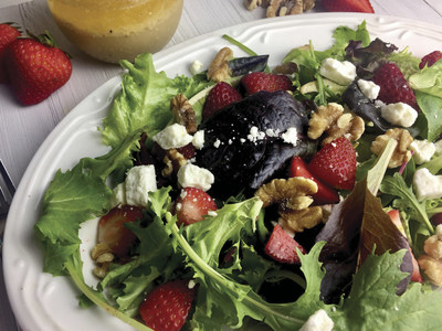 Simplify and Savor Dinner with Bold Flavors