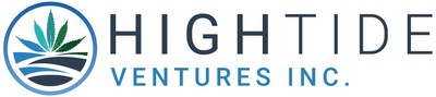 High Tide Ventures Inc. (CNW Group/High Tide Ventures Inc.)
