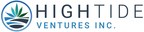 High Tide Announces Conditional Approval by AGLC and Expects to Create over 400 Jobs