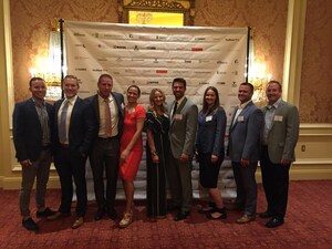 LGCY Power Named One of Utah Business Magazine's 50 Fastest Growing Companies in Utah