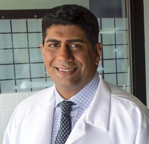 Ramzan M. Zakir, M.D., F.A.CC., FSCAI is recognized by Continental Who's Who