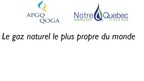 L'Association pétrolière et gazière du Québec salue la mise en place d'une loi sur les hydrocarbures