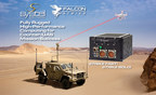Systel To Showcase Next-Generation Computing For Counter-UAS Applications