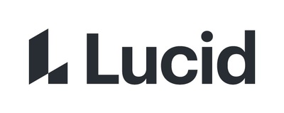 Lucid (PRNewsfoto/Lucid)