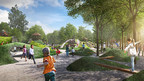 SYNNEX Corporation Pledges $250,000 to Build Share the Magic Playground in Unity Park in Downtown Greenville, South Carolina