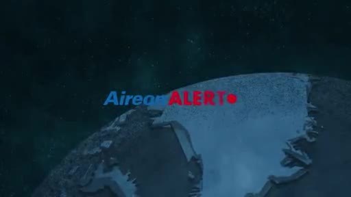 Aireon ALERT(SM) já aberto para pré-inscrições