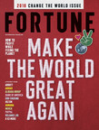 Henry Schein Named To FORTUNE's 'Change The World' List