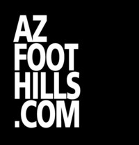 Arizona Foothills