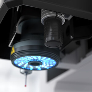 ZEISS Offers Greater Flexibility with Optical CMM Inspection