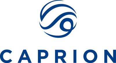 Logo : Caprion Biosciences Inc. (Groupe CNW/Caprion Biosciences)