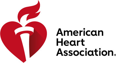 (PRNewsfoto/American Heart Association)