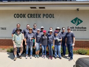Five Days, Five Ways to Give Back - TTEC Employees Contribute 260 Hours of Outreach During Inaugural Community Service Week