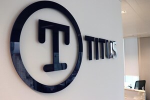 TITUS Announces VAD Partnership with SPECTRAMI for Netherlands and DACH