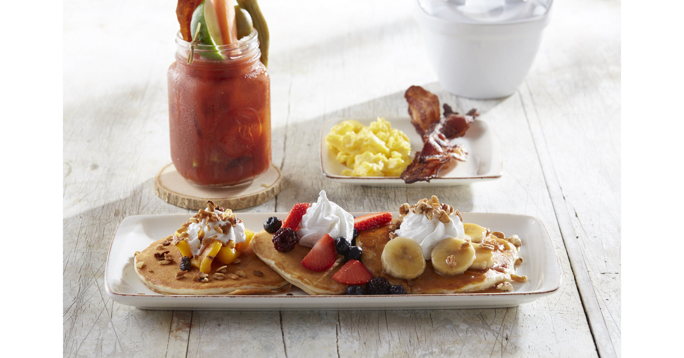 Another Broken Egg Cafe® Opens Second Nashville Location