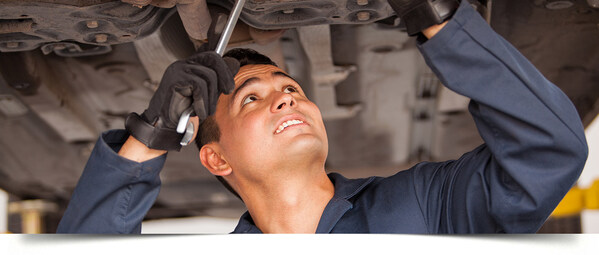 Fairley & Stevens Ford offering excellent services.